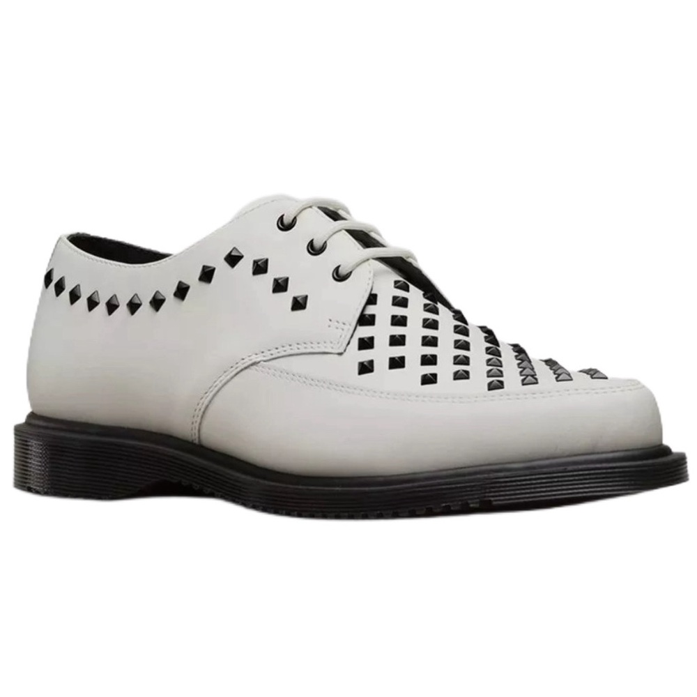 DR. MARTENS WILLIS STUD AIR WAIR / NWOT -  6